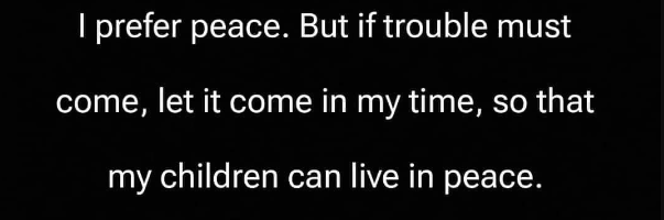 be good to each other. I'm Ron T. Van Ryn, call me if you need help 1-403-393-9958